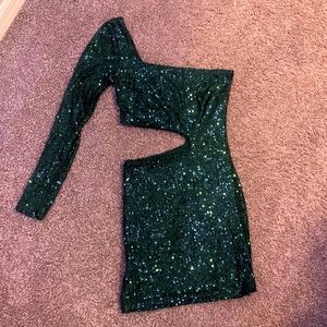 Windsor Homecoming dress